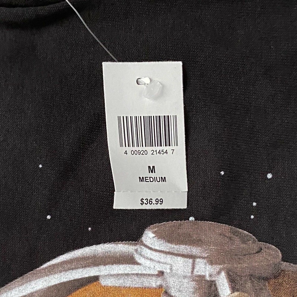 Disney Parks Baby Yoda Mandalorian The Child Shirt - Picture 11 of 11